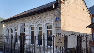 ‘연해주 독립운동의 대부’ 최재형 선생 옛집, 독립운동기념관으로 재탄생